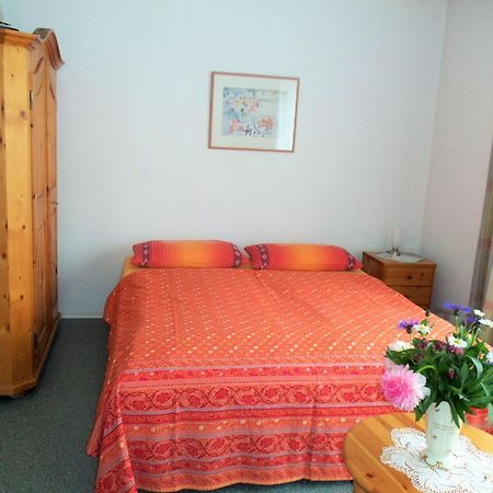 Ferienwohnung Beim Oedenstein Meersburg Exteriér fotografie