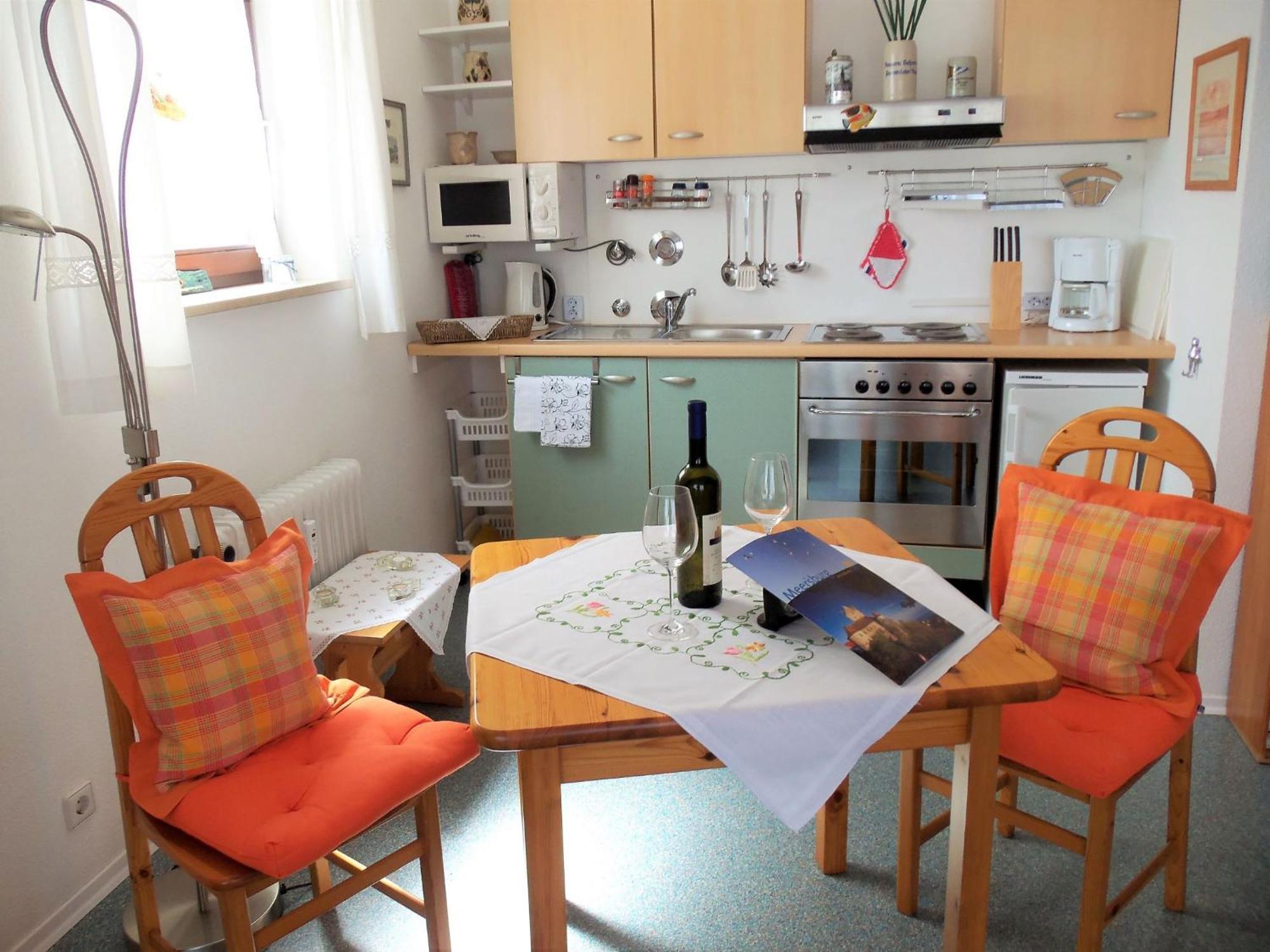 Ferienwohnung Beim Oedenstein Meersburg Exteriér fotografie