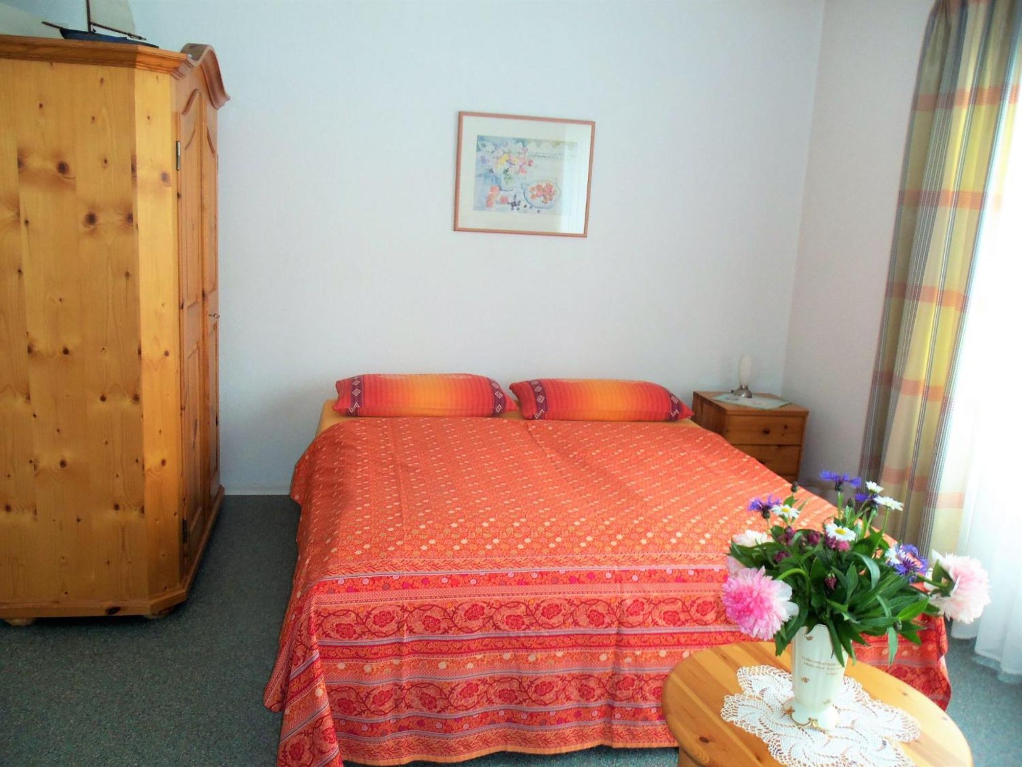 Ferienwohnung Beim Oedenstein Meersburg Exteriér fotografie