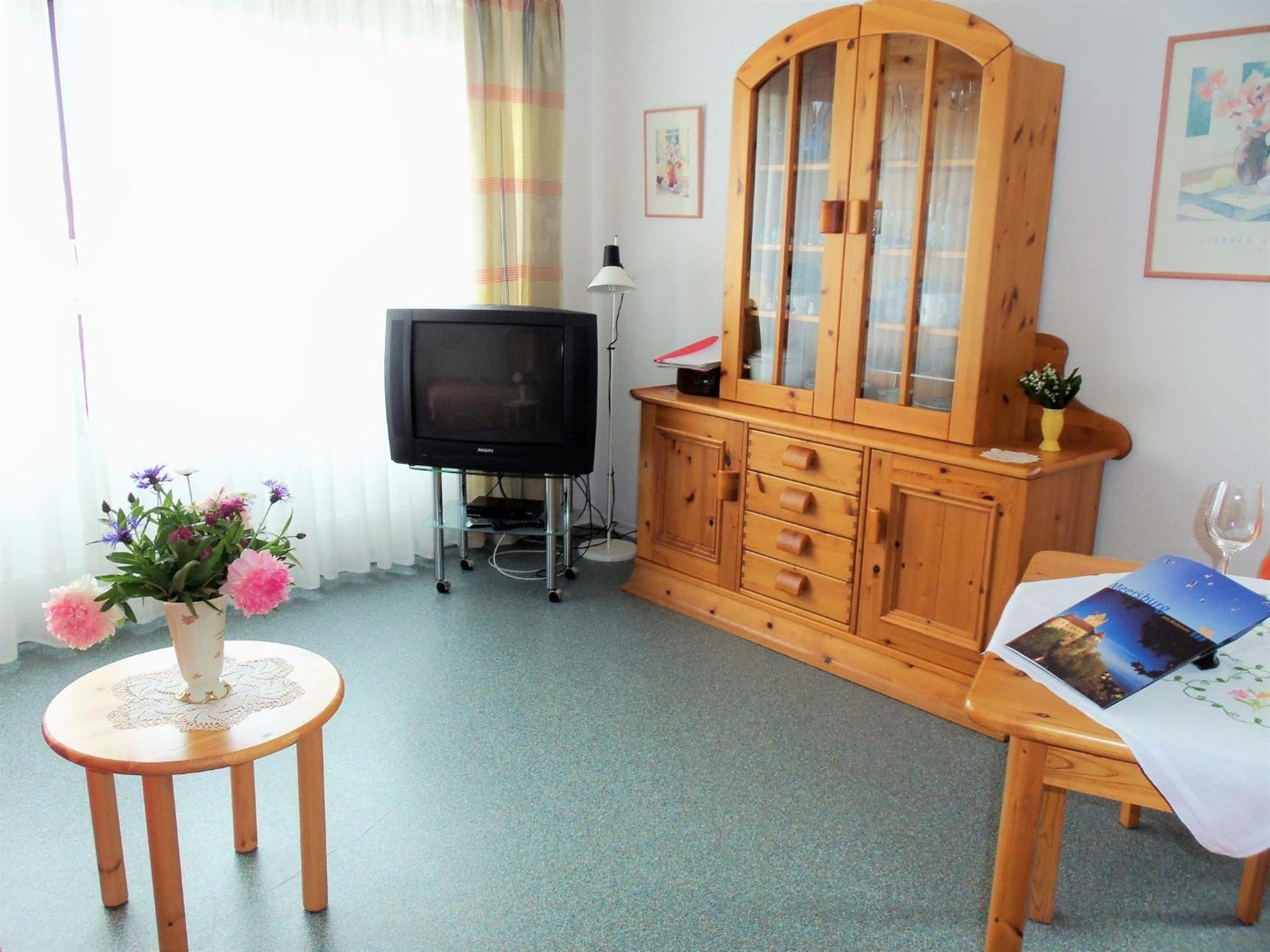 Ferienwohnung Beim Oedenstein Meersburg Exteriér fotografie