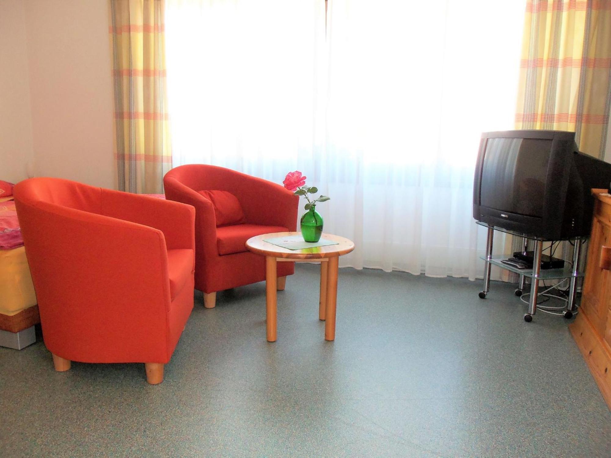 Ferienwohnung Beim Oedenstein Meersburg Exteriér fotografie