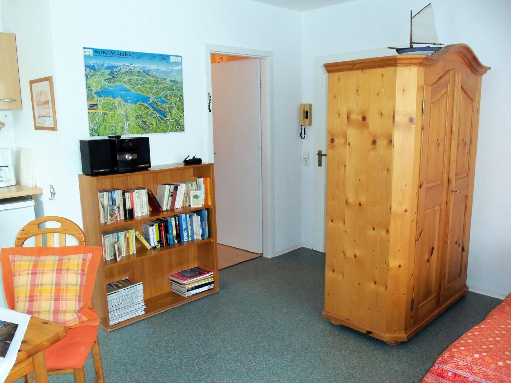 Ferienwohnung Beim Oedenstein Meersburg Exteriér fotografie