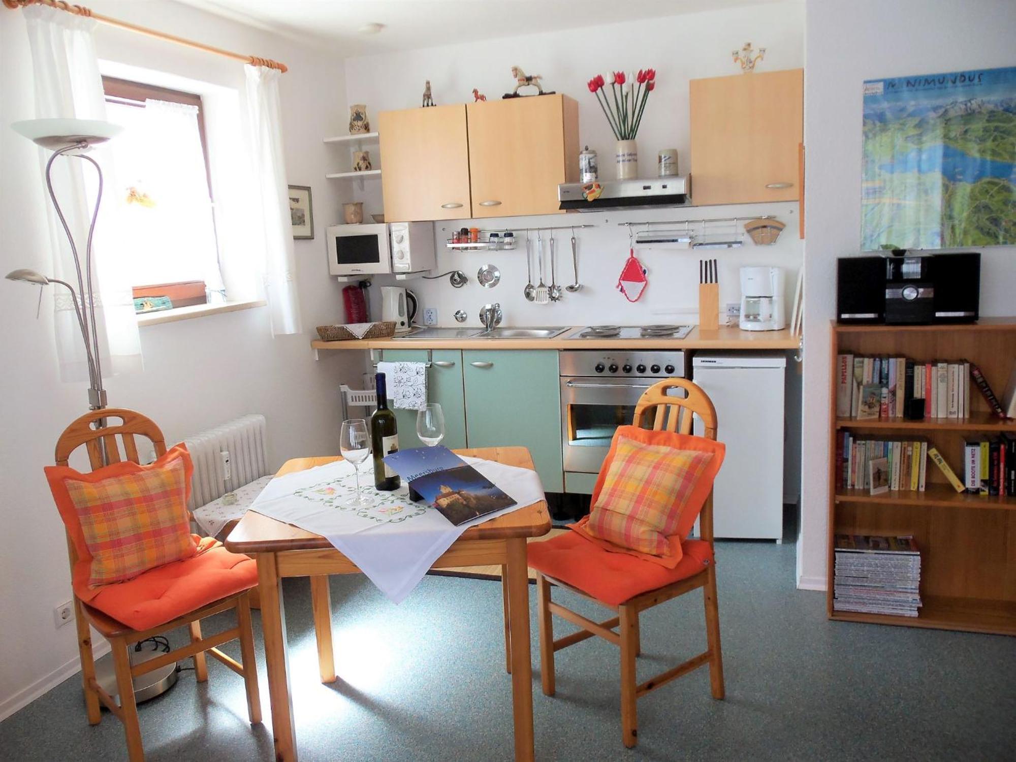 Ferienwohnung Beim Oedenstein Meersburg Exteriér fotografie